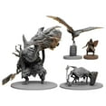 thumbnail image 3 of Juego de mesa Steamforged Games Elden Ring Stormveil Castle, 3 of 9