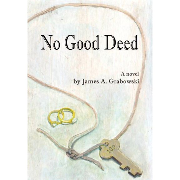 No Good Deed, (Hardcover)