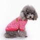 thumbnail image 4 of Suéter de invierno acogedor para mascotas, disfraz cálido y elegante, perfecto para perros y gatos, amigos peludos festivos, 4 of 8