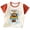 a11-Purple, variant on KPOPLK Cotton Baby Boys T-Shirts Short Sleeve Shirt for 6 9 12 Months 2t 3t 4t Summer Crew Neck Graphic Print Tops for Boy Toddlers(3-4 Years,Purple)