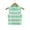 D001, variant on Womens Knit Shirt Summer Crewneck Casual Tank Tops Female Striped Knit Tank S-L