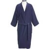 Puritan - Men's Cotton Velour Robe