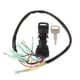 thumbnail image 2 of Conjunto De Interruptor De Encendido 703-82510-42 Para Caja De Control De Motores Fuera De Borda Yamaha, 2 of 9
