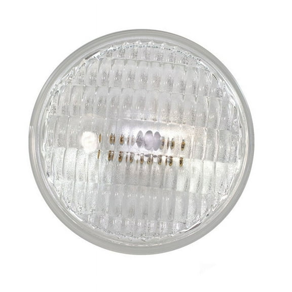 GE  4811 - 110W / 55W 28V PAR36 Sealed Beam Aviation Light Bulb