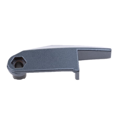 1 Piece Bonnet Locking Handle Fuel Supply Fit for