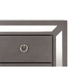 thumbnail image 3 of Recamara KS 4 Piezas Emilia Sin Espejo Gris - Kessa Muebles, 3 of 5