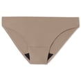 thumbnail image 1 of Seamless Period Underwear - Bikini Bliss | Latte, 1 of 1