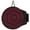 Wine, variant on 360° Rotating Seat Cushion Car Seat Rotating Revolving Cushion Memory Swivel Foam Mobility Aid Seat for Home Patio Garden Men Women Gift