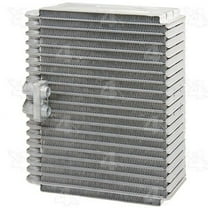 Four Seasons A/C Evaporator Core P/N:54730 Fits select: 1995-2004 TOYOTA TACOMA