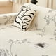 thumbnail image 2 of Nvzi Couch Cover Chenille Sofa Covers Two-sided Sofa Towel Cover for Living Room Sofa Easy Fit Washable Furniture Sofa Protector 70.87*110.24inch (Grey), 2 of 4