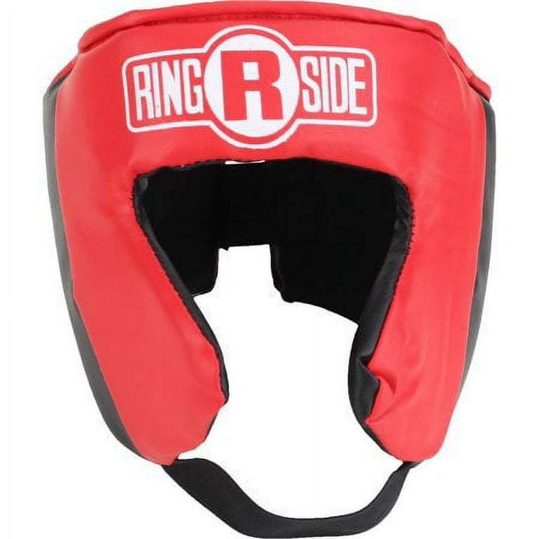 Ringside Kids Boxing Kit Training Bag Set Punching Bag Gloves Heavy Bag