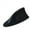 Black, variant on Fin Roof Antenna Aerial, FM/AM Radio Signal Decor, Universal Car Trim, Stylish Car Roof Antenna for Enhanced Signal Reception
