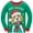 Christmas/Dog, variant on Toddler Christmas Pajamas 100% Cotton Long Sleeve Kids Snowman Xmas Pjs Children Christmas Jammies Clothes 7T