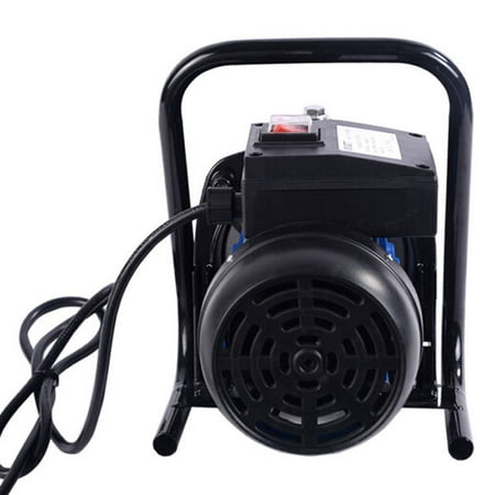 booster water pressure well pump irrigation shallow garden ktaxon 1000gph hp