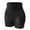 Black, variant on Body Shaper Shapers Shapewear Shorts Underwear Colombianas Girdle for Women High Waisted Butt Lifting Panties