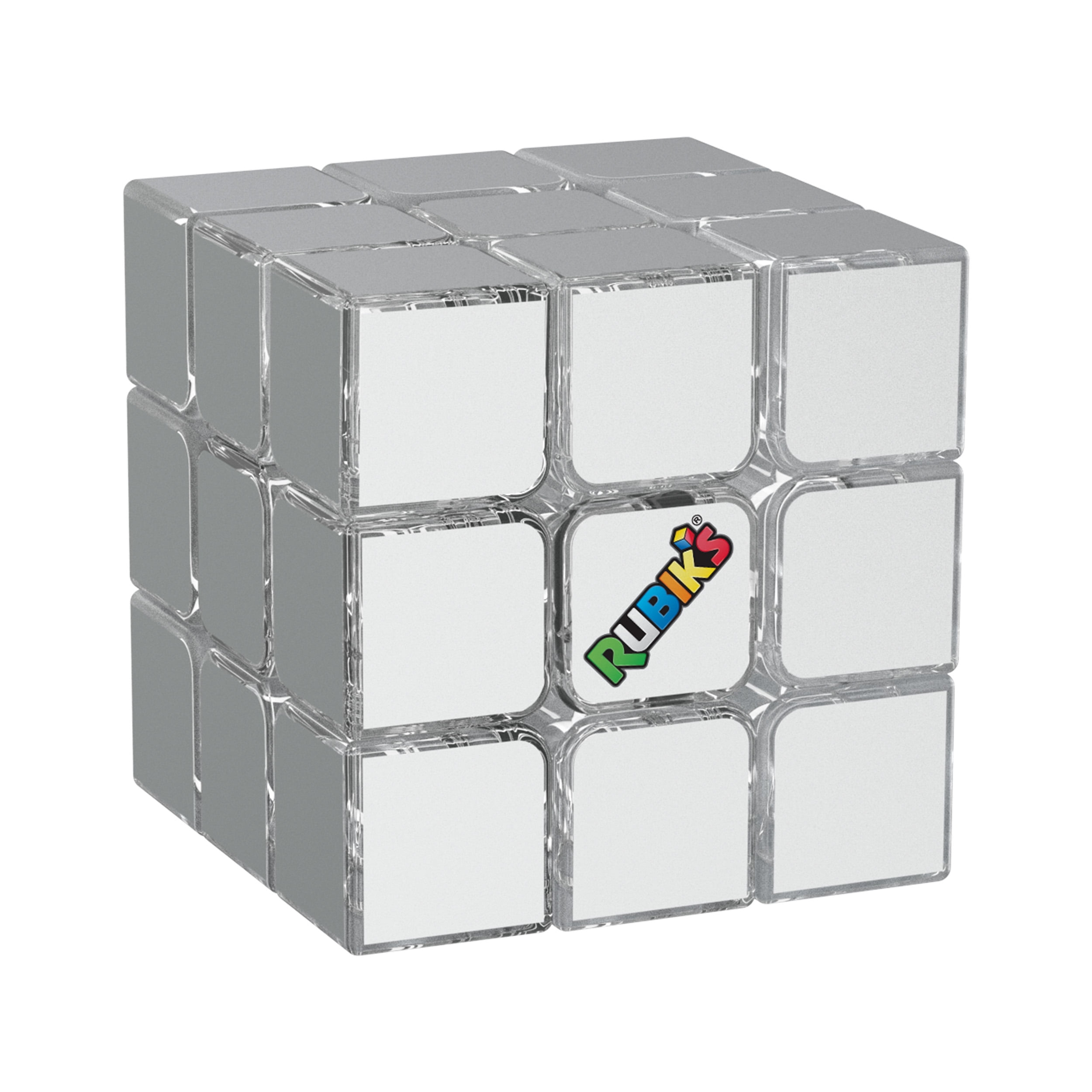 Rubik’s Cube, Pulse Cube, Light-Up Brain Teaser Puzzle for Adults & Speedy Solvers, Solve the Puzzle Before the Lights Turn Off Problem-Solving Challenging Brain Teaser Fidget Toy for Kids Ages 8 & Up