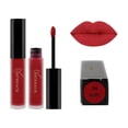 thumbnail image 1 of justharion NICEFACE 26 Colors Lip Gloss Waterproof Matt Matte Long Lasting Lipstick Lips Makeup Lipstick, 1 of 1