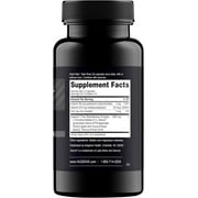 Nugenix T Booster - Free Testosterone Booster for Men, 30 Count