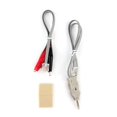 thumbnail image 3 of Comprobador de cables telefónicos OFCN C019 con conectores, 3 of 7