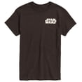 thumbnail image 2 of Star Wars - Chewy Face - Men's Short Sleeve Tee, 2 of 4