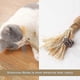 thumbnail image 5 of 4pcs Matatabi Cat Chew Sticks,catnip Sticks,catnip Sticks,cat Grass Stick,molar Cat Interactive Stick,catnip Toys Sticks,cat Toy Stick,cat Stick, 5 of 5