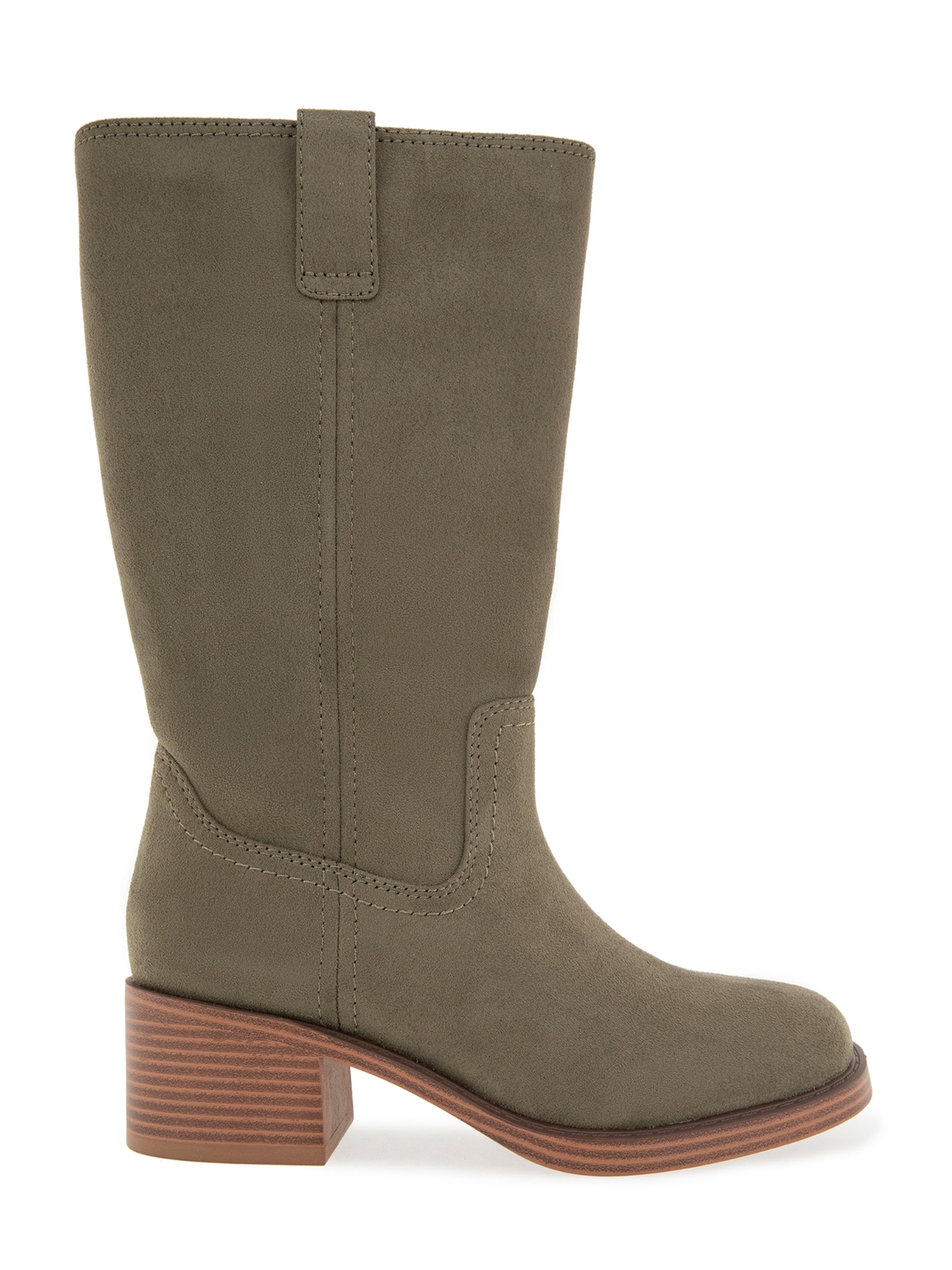 UnionBay Women's Maude Pull On Tall Boot