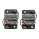 thumbnail image 1 of 2pc 12V / 32V en línea interruptor automático de manual interruptor automático RV barco, 1 of 9