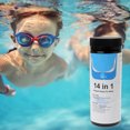 thumbnail image 4 of 14-in-1 Drinking Water Test Kit Water Quality Test for Well and Tap Water 100pcs New, 4 of 7