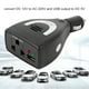 thumbnail image 4 of Convertidor De Corriente Portátil Con Carga USB, Inversor De Corriente Para Automóvil, Dispositivos Digitales Electrónicos Para Vehículos Para Trabajos De Campo En Recorridos, 4 of 7