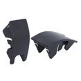 thumbnail image 4 of Child  Anchor Cover, No Cutting Durable Child  ISOFix Trim 8T0887187  For Upgrade Replacement For A5/RS5 2008-2016, 4 of 8