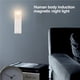 thumbnail image 3 of Lámpara De Noche De Inducción De Cuerpo Humano Pir, Luz De Trabajo Led De Mano, Linterna De Emergencia Magnética De 3000K, Protección Ocular Para El Hogar Y La Escuela Cateissary HA012968-00, 3 of 7