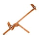 thumbnail image 3 of Empalmador de ensanchador de cerca, herramienta para apretar alambre de cerca, tensor de cerca de alambre de reparación de alambre de púas portátil, 3 of 8