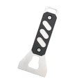 thumbnail image 2 of Aymzbd Adhesive Spreader Aluminum Alloy Glue Applicator Tool DIY Woodworking Trowel, 2 of 9