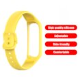 thumbnail image 5 of Correa de reloj color caramelo para Samsung Galaxy Fit-e R375/Galaxy Fit2 SM-R220 Tmvgtek Para estrenar, 5 of 5