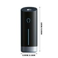 thumbnail image 2 of Automatic Aromatherapy Machine Rechargeable Air Humidifier for Bedroom Toilet and Home Use, 2 of 7