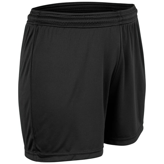 Champro Vision Athletic Short Women's Black