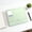 Green, variant on EDHITNR 15 Pocket Expanding File Folder, Accordion Organizer Portable Document Case for Office Home Bills Receipts Paperwork