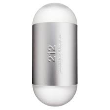 EAN 8411061251607 product image for Carolina Herrera 212 Eau de Toilette, Perfume for Women, 3.4 Oz | upcitemdb.com