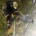 thumbnail image 4 of Outdoor Tree Climbing Tool Climbing Spikes for Tree Steel Climbing Simple Picking Observation Fruit Use, 4 of 8