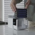 thumbnail image 3 of NexFan Air Conditioner Filter Replacement Filter for NexFan Air Cooler Fan, 3 of 8