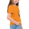 thumbnail image 3 of Camiseta Algodón de Naru para niños, 3 of 5