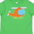 thumbnail image 4 of Inktastic Helicopter Cute Flying Boys or Girls Toddler T-Shirt, 4 of 5