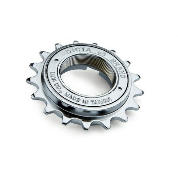 SUNLITE Easy Off Single Speed Bicycle Freewheel 18T x 3/32"