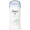 Dove Anti-Perspirant Deodorant, Sensitive Skin 2.60 oz (Pack of 3) - CASE OF 12