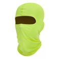 thumbnail image 1 of Fuinloth Pasamontañas, Balaclava Protección Uv, Para Moto, 1 of 7