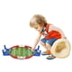 thumbnail image 2 of Mini Table Footbal Soccer Game Football Machine Creative Gift Toy for Kids Children, 2 of 4