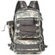 thumbnail image 2 of Mochila de aparejos de pesca con 4 bandejas Bolsa de almacenamiento Mochila de hombro al aire libre Lixada Mochila, 2 of 7