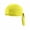 36# Yellow, variant on Skull Caps for Men Cooling Bandana Cap Helmet Liner Hat Running Beanie Dark Gray One Size
