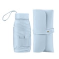 thumbnail image 7 of RyanK Capsule Umbrella Umbrella Sun Protection Umbrella Portable Protection Mini Umbrella Women's Sun Umbrella, 7 of 7
