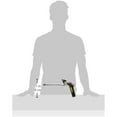 thumbnail image 2 of Dap Foam Applicator,Smooth Rod,Silver,12" 28775, 2 of 2